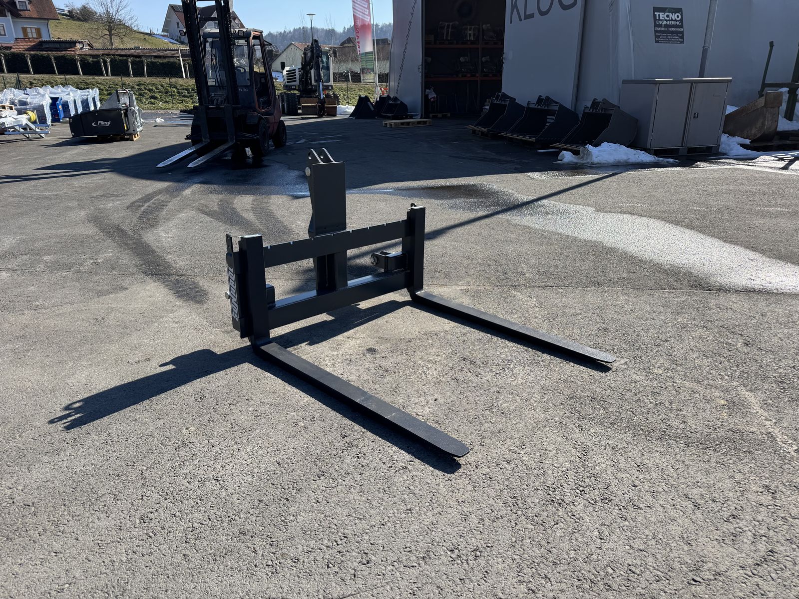 SONAROL Dreipunkt Palettengabel 2