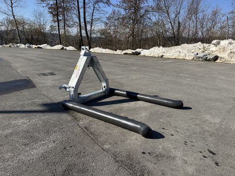 Fliegl Ballengabel einfach