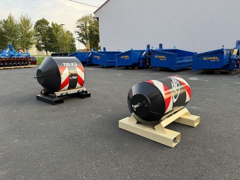 Fliegl Frontgewicht KOMPAKT