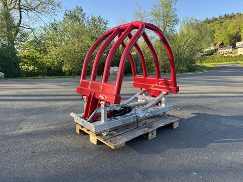 Fliegl Silo-Ballenzange Profi-Combi