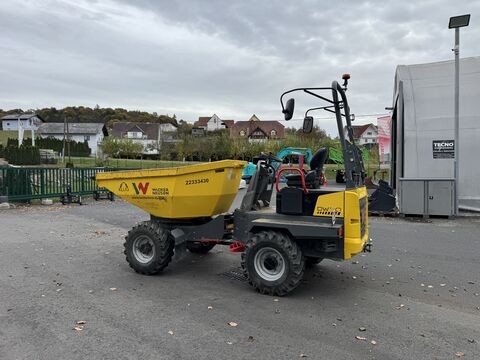 Wacker DW40