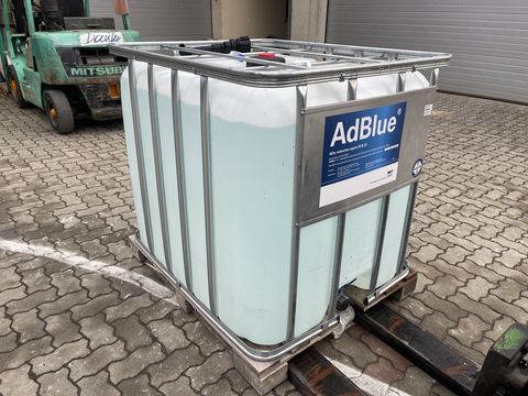 Sonstige AdBlue Harnstofflösung