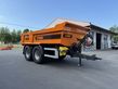 Stronga DumpLoada DL800