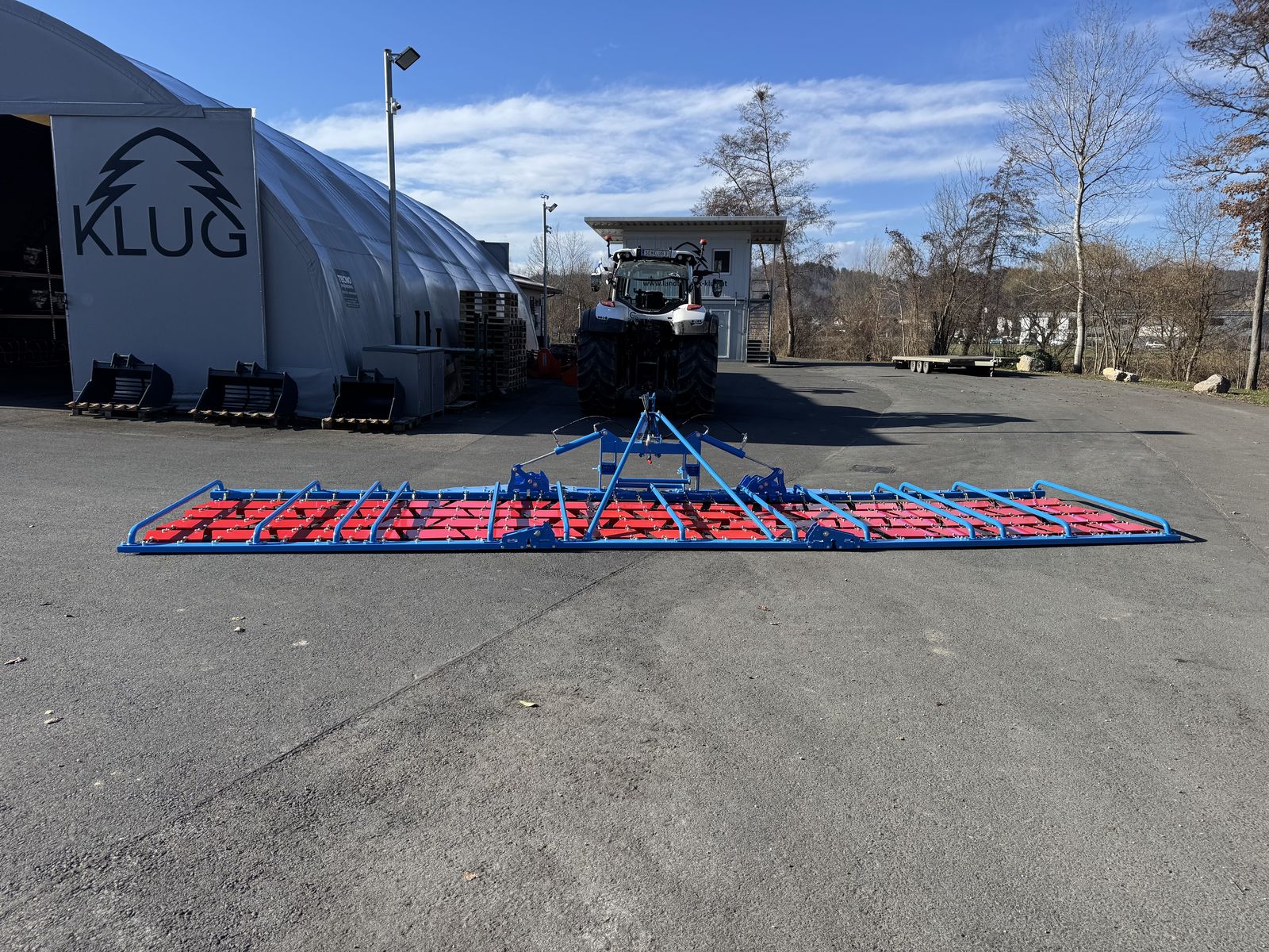 Gorenc Gorenc Wiesenegge Graser & Graser Supra 400-790 2