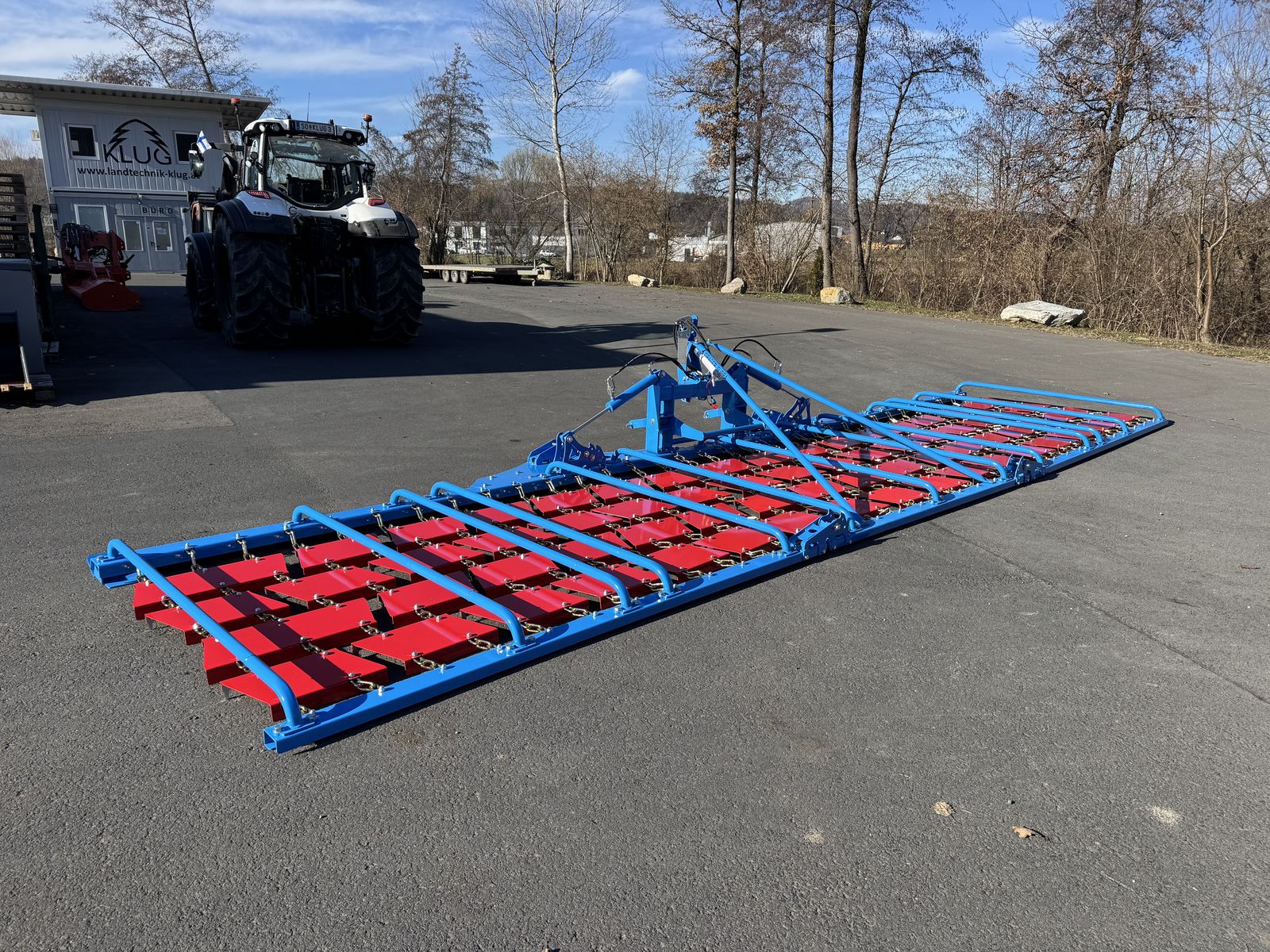 Gorenc Gorenc Wiesenegge Graser & Graser Supra 400-790 3