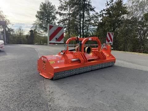 Tierre Pantera PRO Revers 280