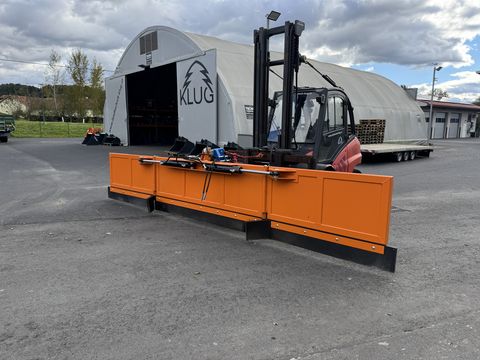 Sonstige Flächenschieber 5,4m