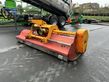 Ino EURO 280 Front / Heck Mulcher