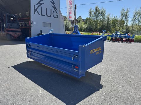 Göweil GHU 10/2000 DW