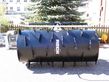 Reck Siloverteiler JUMBO II  AB 2,25m