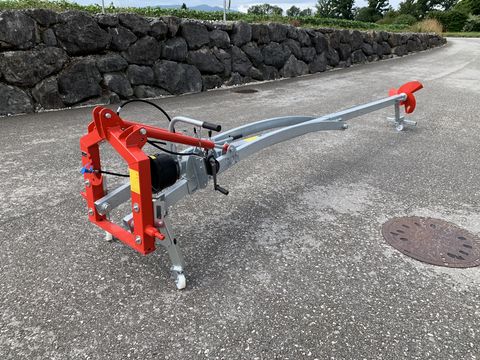 Vakutec TMH-Profi 5m
