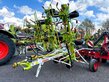 CLAAS VOLTO 1100 T, wie NEU !