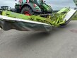 CLAAS Disco 8550 C + Corto 3150 F Profil