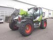 CLAAS SCORPION 746 VARIPOWER, Klima, 40 km/h