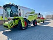CLAAS Tucano 480 Allrad, SW C 750, Quanti, nur 1.109 h
