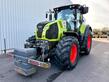 CLAAS AXION 810 CMATIC, GPS PILOT Lenksystem