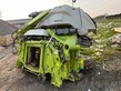 CLAAS ORBIS 750 AC AUTO CONTOUR, 10-reiher, für Jaguar