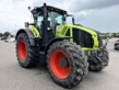 CLAAS AXION 960 CMATIC CEBIS, FKH + FZW, MAXI CARE 09/