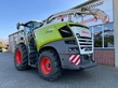 CLAAS JAGUAR 940 (502), nur 563 h !