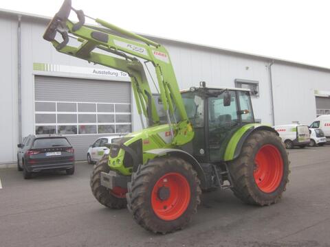<strong>CLAAS AXOS 340 CX, F</strong><br />