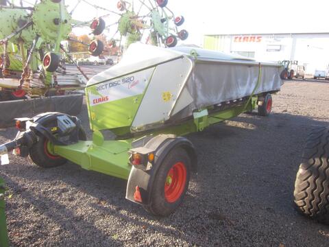 <strong>CLAAS DIRECT DISC 52</strong><br />
