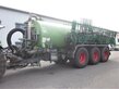 Kotte PTR 31 Stahl light TRIDEM, 27 m, Frontansaugarm