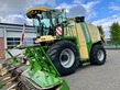 Krone BIG X 700, EASY COLLECT 753, Pick Up EASY FLOW 3