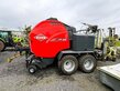 Kuhn VBP 3195 INTELLIWRAP, OPTI CUT 23