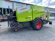 CLAAS ROLLANT 454 RC UNIWRAP, Pressen-Wickler-Kombinat
