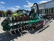 Samson TS 12, Gülle Scheibenschlitzgerät, 12 m