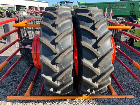 Ceat FARMAX R85, 420/85R34, CLAAS TORION 1511 / 1611,