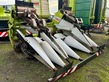 CLAAS CONSPEED 6-75 FC, Maispflücker, LEXION, TUCANO