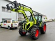 CLAAS AXOS 240, Frontlader FL 60 E nur 42 h !