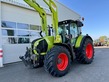 CLAAS ARION 650 CMATIC, Frontlader FL 150