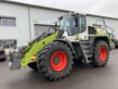 CLAAS TORION 1914 CMATIC, 40 km/h, Bereifung Michelin 