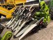 CLAAS CORIO 875 FC CONSPEED, Maispflücker, 8-reiher, L