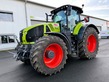 CLAAS AXION 960 CMATIC CEBIS, nur 470 h !