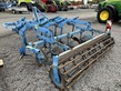 Lemken SMARAGD 9/300, Mulchsaatgrubber, Steinsicherung