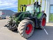 Fendt 724 VARIO POWER, nur 5.683 h !