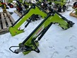 CLAAS Frontlader FL 40 E, CLAAS ELIOS, NEU !
