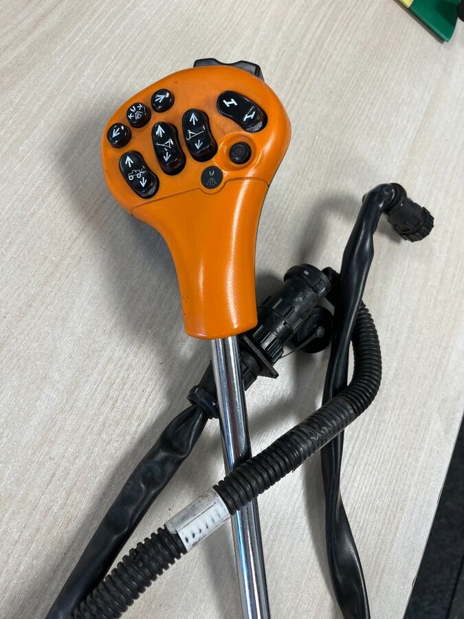 John Deere R 962 i PowrSpray PREMIUM, 30 m / 6.200 L., Boom 2