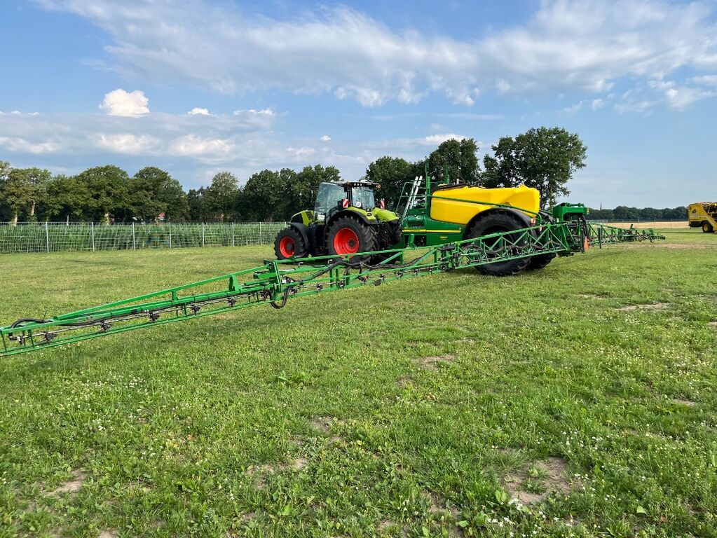 John Deere R 962 i PowrSpray PREMIUM, 30 m / 6.200 L., Boom 3