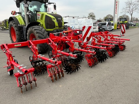 Sonstige ROLLSTAR EMR 8 -reiher Rollsternhackgerät, Maish