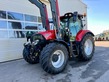 Case MAXXUM 150 CVX, QUICKE Q66 Frontlader, nur 4.920