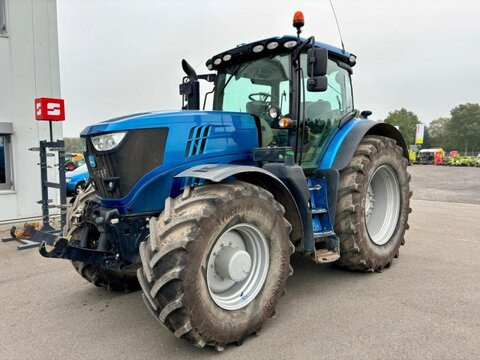 John Deere 6195 R Di