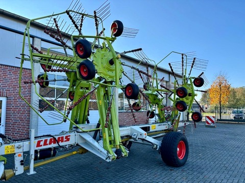 CLAAS LINER 3000, TOP Zustand !