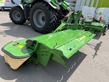 Krone EASY CUT B 870 CV, Aufbereiter