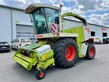 CLAAS JAGUAR 860 (491) Allrad 4WD, Pick Up PU 300 HD