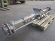 CLAAS LEXION 5300 - 5500, 6600 - 6900, TT, Lenkachse