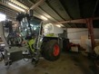 CLAAS XERION 4000 SADDLE TRAC